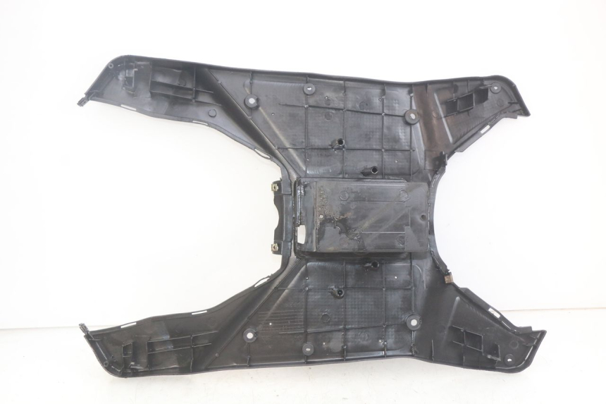 photo de STOPIEŃ PODNÓŻEK RIDE RACE 2T 50 (2012 - 2017) - Alternatywny kąt