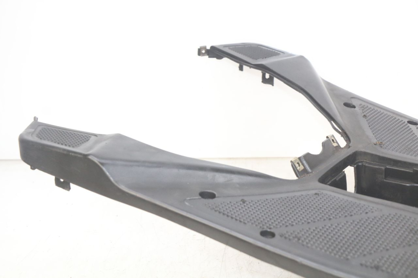 photo de STOPIEŃ PODNÓŻEK RIDE RACE 2T 50 (2012 - 2017) - Zbliżenie techniczne