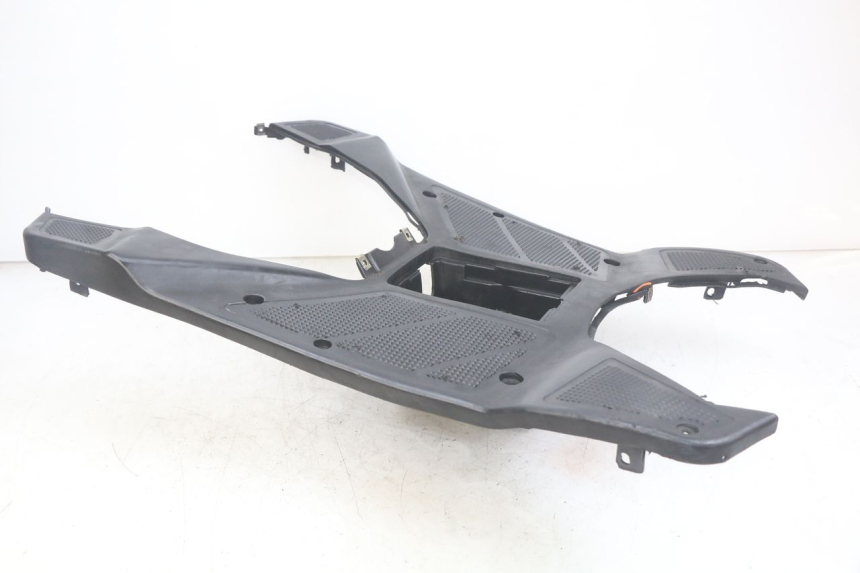 photo de STOPIEŃ PODNÓŻEK RIDE RACE 2T 50 (2012 - 2017) - Widok ogólny