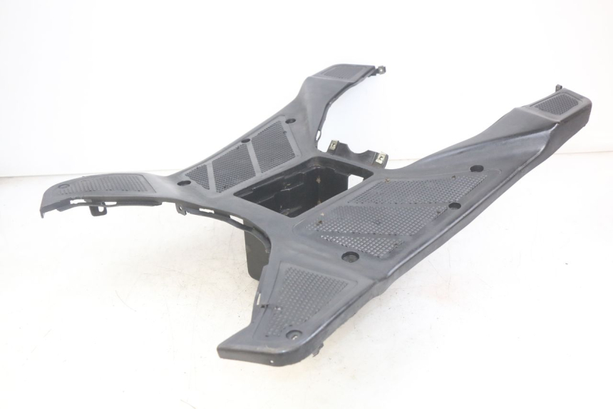 photo de STOPIEŃ PODNÓŻEK RIDE RACE 2T 50 (2012 - 2017) - Stan powierzchni