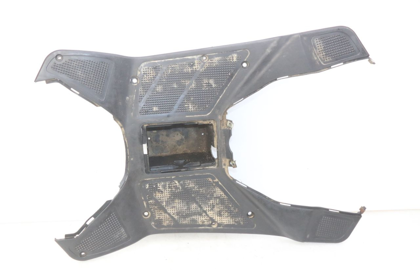 photo de STOPIEŃ PODNÓŻEK RIDE RACE GT 2T 50 (2012 - 2017) - Widok główny