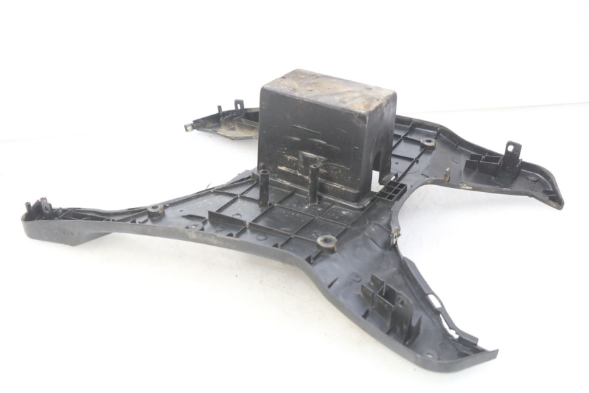 photo de STOPIEŃ PODNÓŻEK RIDE RACE GT 2T 50 (2012 - 2017) - Zoom stanu zużycia