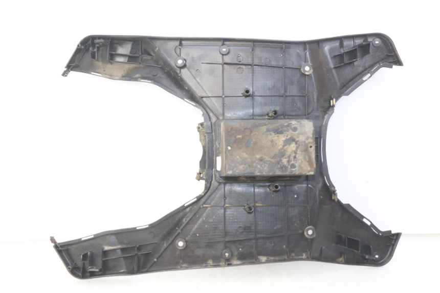 photo de STOPIEŃ PODNÓŻEK RIDE RACE GT 2T 50 (2012 - 2017) - Inny kąt widzenia