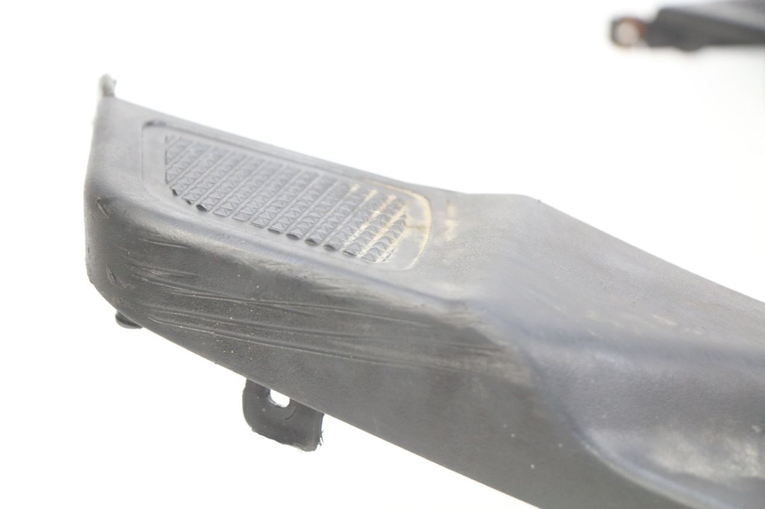 photo de STOPIEŃ PODNÓŻEK RIDE RACE GT 2T 50 (2012 - 2017) - Zbliżenie techniczne