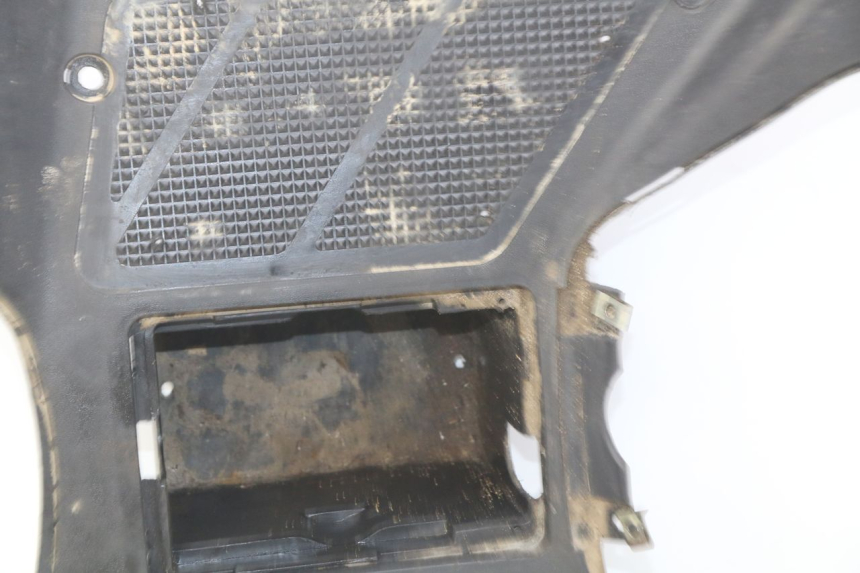 photo de STOPIEŃ PODNÓŻEK RIDE RACE GT 2T 50 (2012 - 2017) - Część sprawdzona