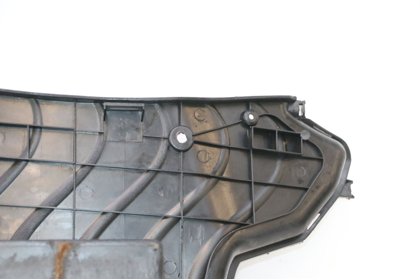 photo de PODNÓŻEK ORCAL RAPTOR 50 (2015 - 2021) - Kontrola wizualna