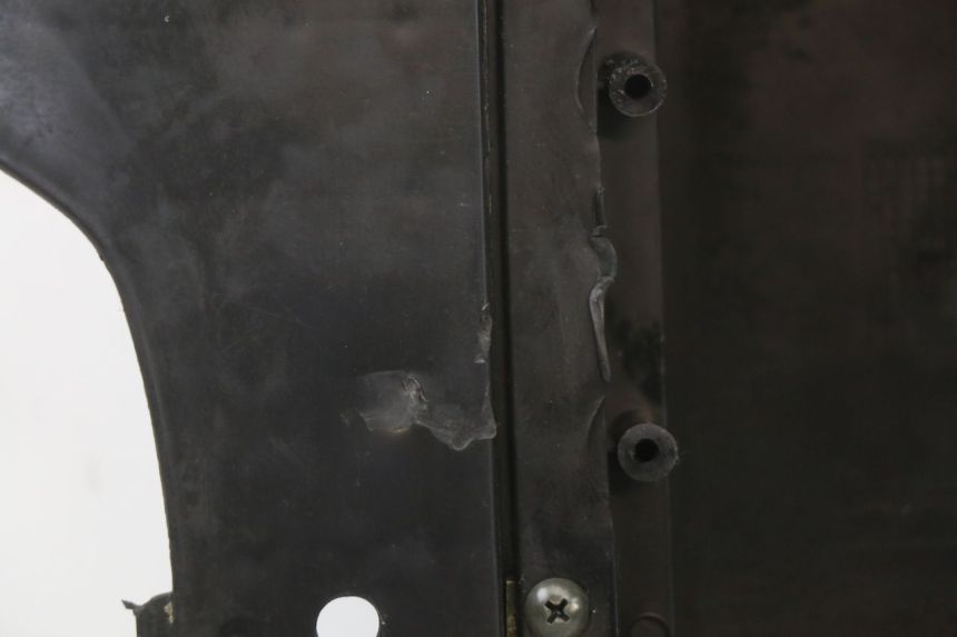 photo de STOPIEŃ PODNÓŻEK TNT MOTOR ROMA 10' 2T 50 (2011 - 2018) - Zoom stanu zużycia