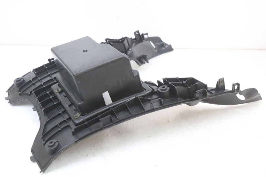 photo de STOPIEŃ PODNÓŻEK TNT MOTOR ROMA 10' 2T 50 (2011 - 2018) - Część sprawdzona