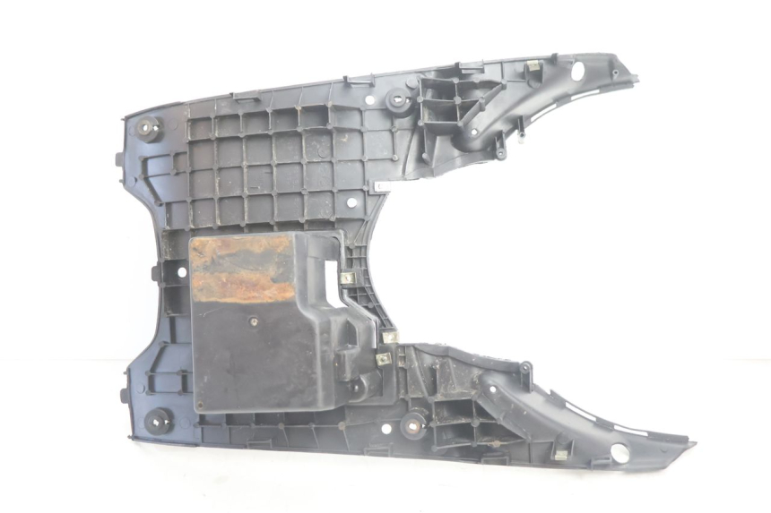 photo de STOPIEŃ PODNÓŻEK TNT MOTOR ROMA 10' 2T 50 (2011 - 2018) - Część sprawdzona