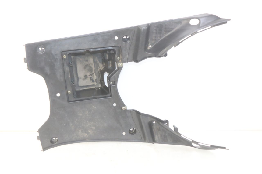 photo de STOPIEŃ PODNÓŻEK TNT MOTOR ROMA 10' 4T 50 (2019 - 2022) - Widok główny