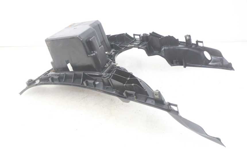 photo de STOPIEŃ PODNÓŻEK TNT MOTOR ROMA 10' 4T 50 (2019 - 2022) - Zoom stanu zużycia