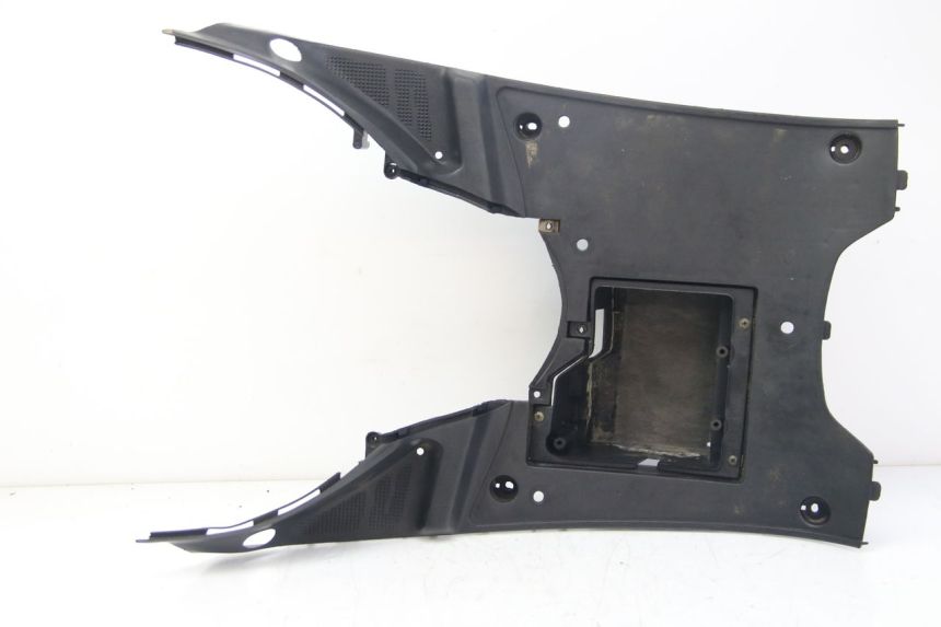 photo de STOPIEŃ PODNÓŻEK TNT MOTOR ROMA 10' 4T 50 (2019 - 2022) - Widok główny