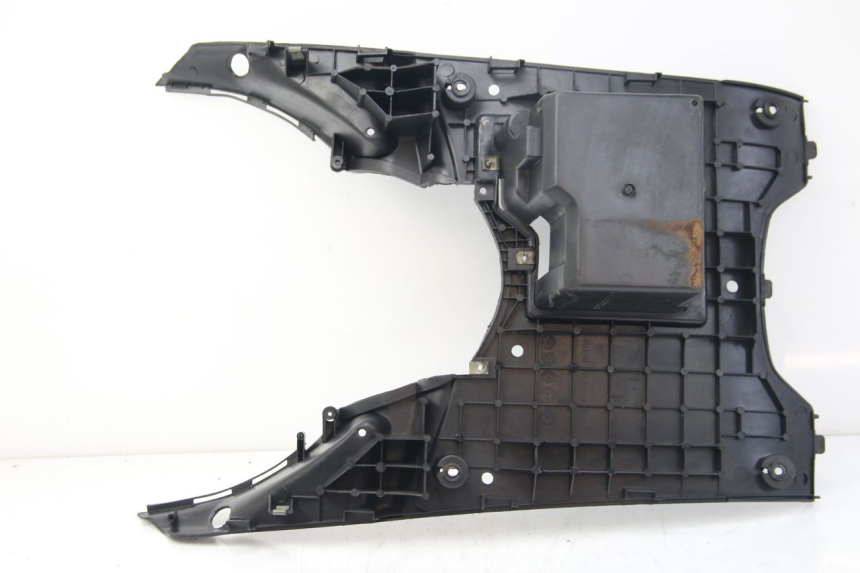 photo de STOPIEŃ PODNÓŻEK TNT MOTOR ROMA 10' 4T 50 (2019 - 2022) - Zoom stanu zużycia