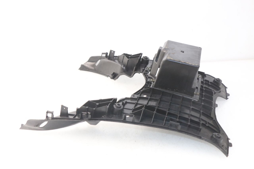 photo de STOPIEŃ PODNÓŻEK TNT MOTOR ROMA 12' 2T 50 (2007 - 2018) - Inny kąt widzenia