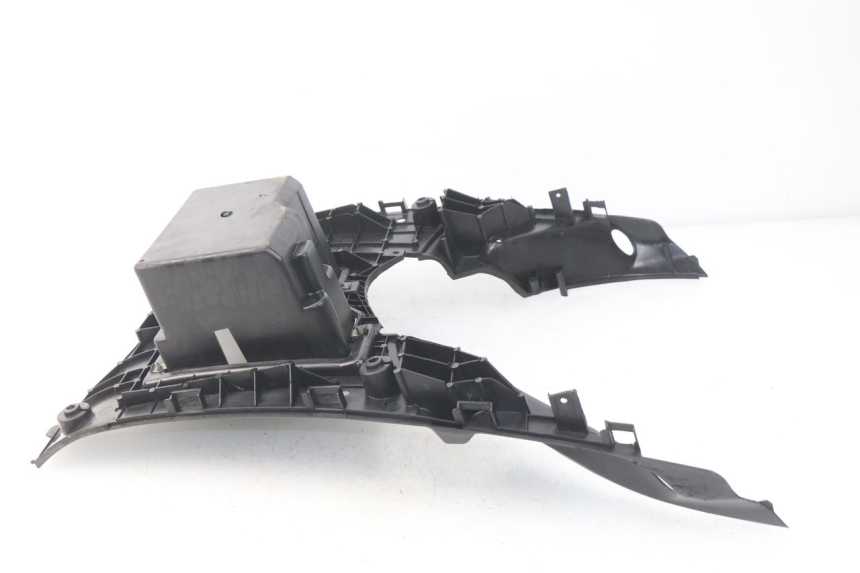 photo de STOPIEŃ PODNÓŻEK TNT MOTOR ROMA 12' 2T 50 (2007 - 2018) - Zbliżenie techniczne