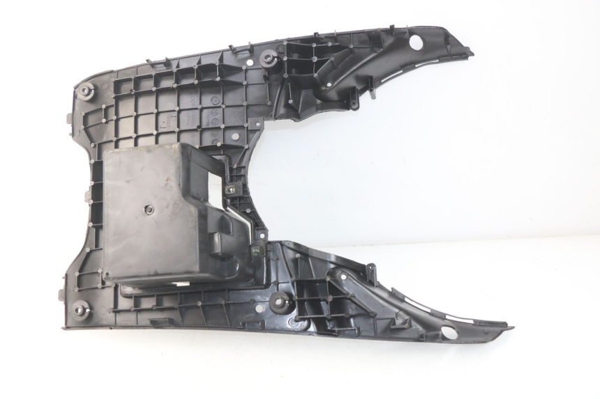 photo de STOPIEŃ PODNÓŻEK TNT MOTOR ROMA 12' 2T 50 (2007 - 2018) - Widok ogólny