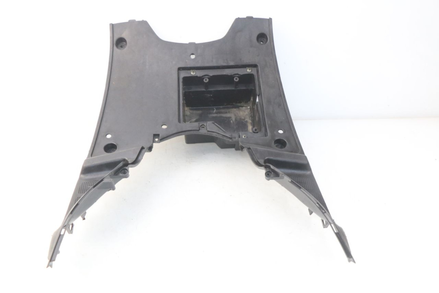 photo de STOPIEŃ PODNÓŻEK TNT MOTOR ROMA 12' 2T 50 (2007 - 2018) - Stan powierzchni