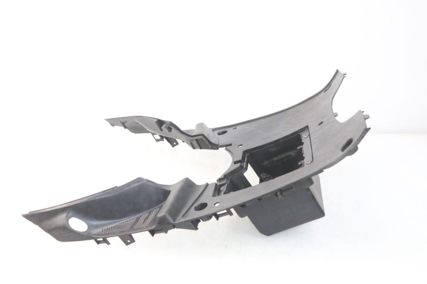 photo de STOPIEŃ PODNÓŻEK TNT MOTOR ROMA 12' 2T 50 (2007 - 2018) - Część sprawdzona