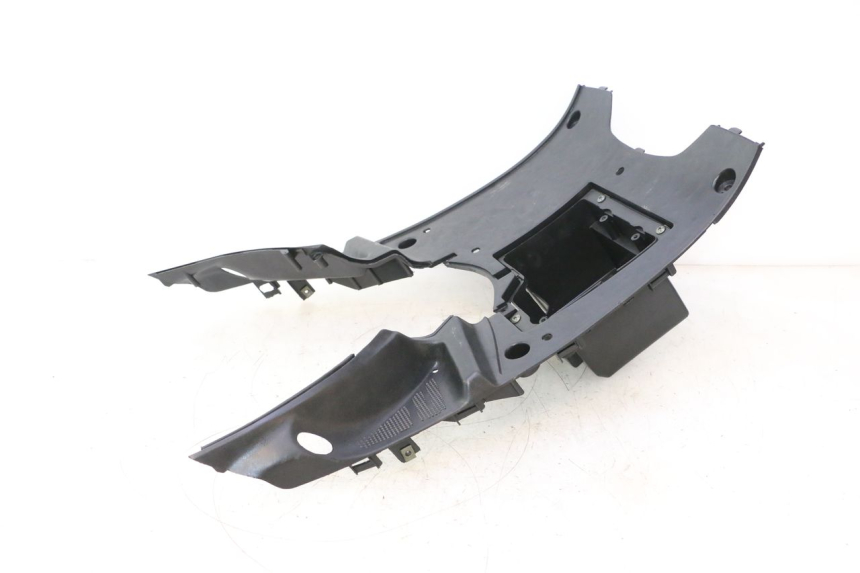 photo de STOPIEŃ PODNÓŻEK TNT MOTOR ROMA 12' 2T 50 (2007 - 2018) - Zbliżenie techniczne