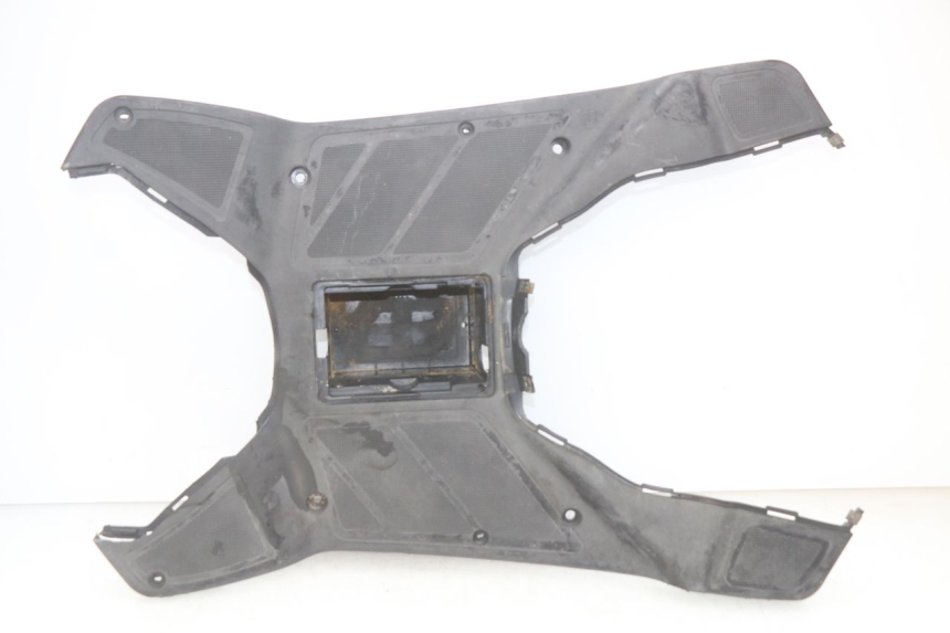 photo de STOPIEŃ PODNÓŻEK KEEWAY RY6 2T 50 (2011 - 2019) - Widok główny