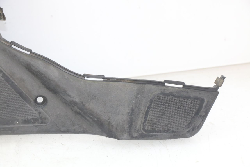 photo de STOPIEŃ PODNÓŻEK KEEWAY RY6 2T 50 (2011 - 2019) - Kontrola wizualna