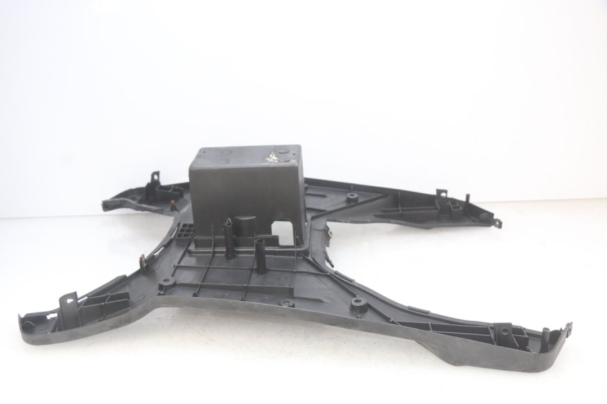 photo de STOPIEŃ PODNÓŻEK KEEWAY RY6 2T 50 (2011 - 2019) - Widok ogólny