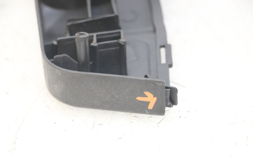 photo de STOPIEŃ PODNÓŻEK KEEWAY RY6 2T 50 (2011 - 2019) - Zoom stanu zużycia