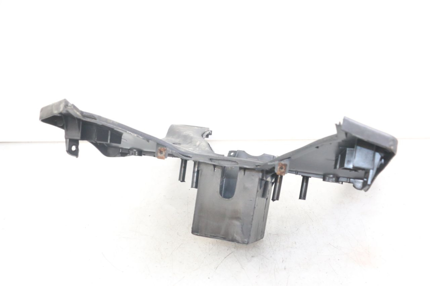 photo de STOPIEŃ PODNÓŻEK KEEWAY RY6 2T 50 (2011 - 2019) - Stan powierzchni