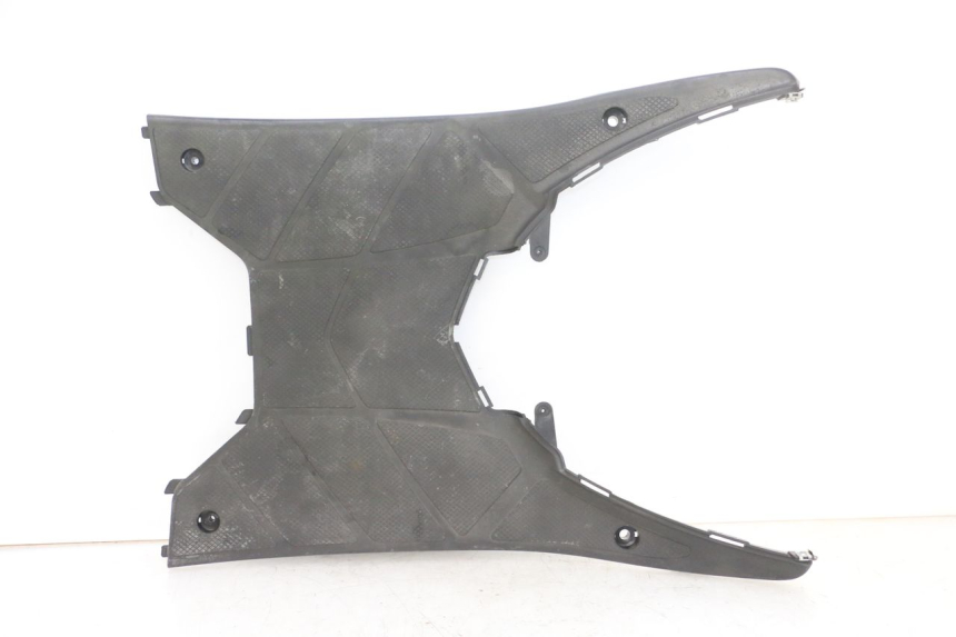 photo de STOPIEŃ PODNÓŻEK DAELIM S1 125 (2007 - 2016) - Widok główny