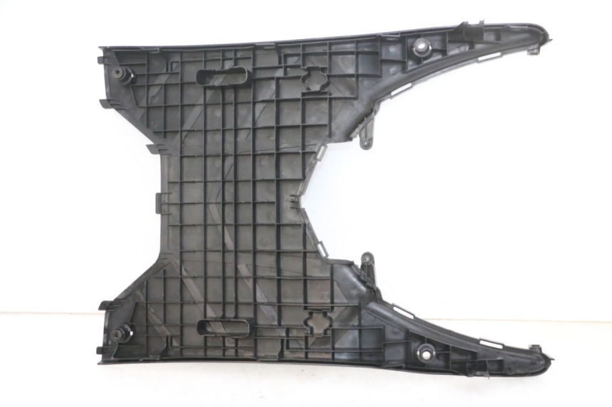 photo de STOPIEŃ PODNÓŻEK DAELIM S1 125 (2007 - 2016) - Szczegóły charakterystyczne