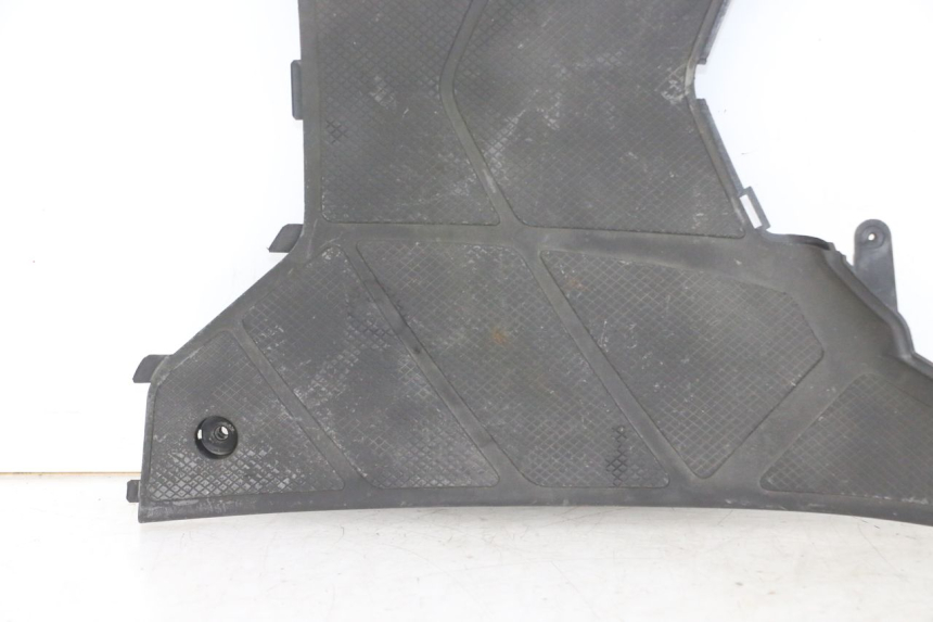 photo de STOPIEŃ PODNÓŻEK DAELIM S1 125 (2007 - 2016) - Zbliżenie komponentów