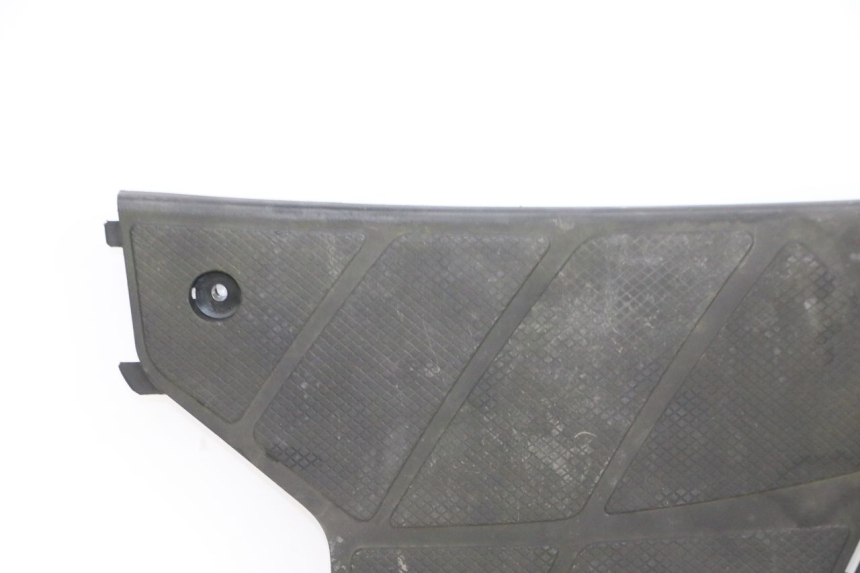 photo de STOPIEŃ PODNÓŻEK DAELIM S1 125 (2007 - 2016) - Kontrola wizualna