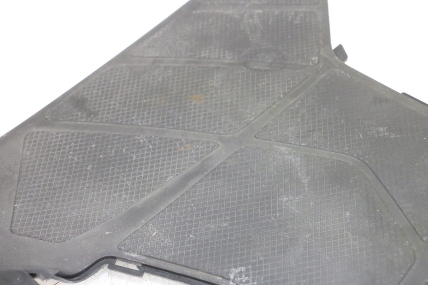 photo de STOPIEŃ PODNÓŻEK DAELIM S1 125 (2007 - 2016) - Zoom stanu zużycia