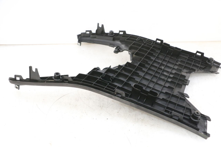 photo de STOPIEŃ PODNÓŻEK DAELIM S1 125 (2007 - 2016) - Widok ogólny