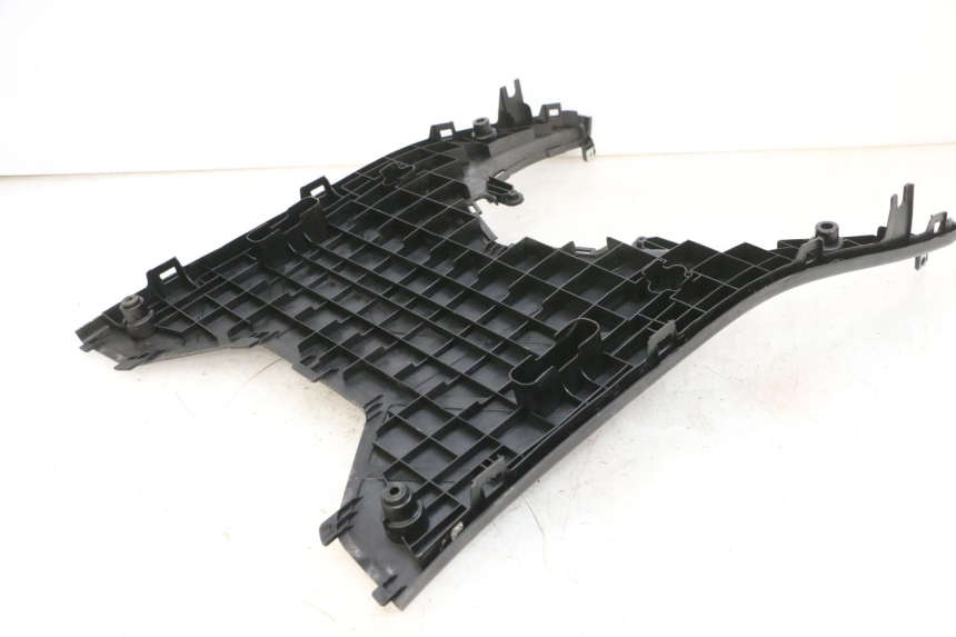 photo de STOPIEŃ PODNÓŻEK DAELIM S1 125 (2007 - 2016) - Stan powierzchni