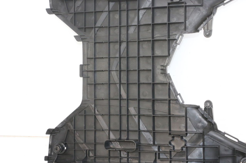 photo de STOPIEŃ PODNÓŻEK DAELIM S1 125 (2007 - 2016) - Część sprawdzona