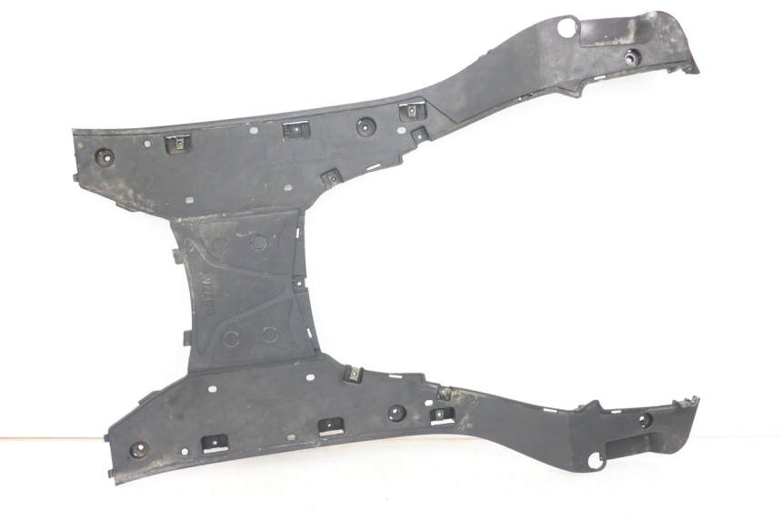 photo de STOPIEŃ PODNÓŻEK DAELIM S3 125 (2010 - 2017) - Widok główny