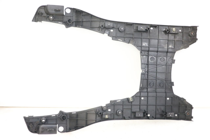 photo de STOPIEŃ PODNÓŻEK DAELIM S3 125 (2010 - 2017) - Widok produktu