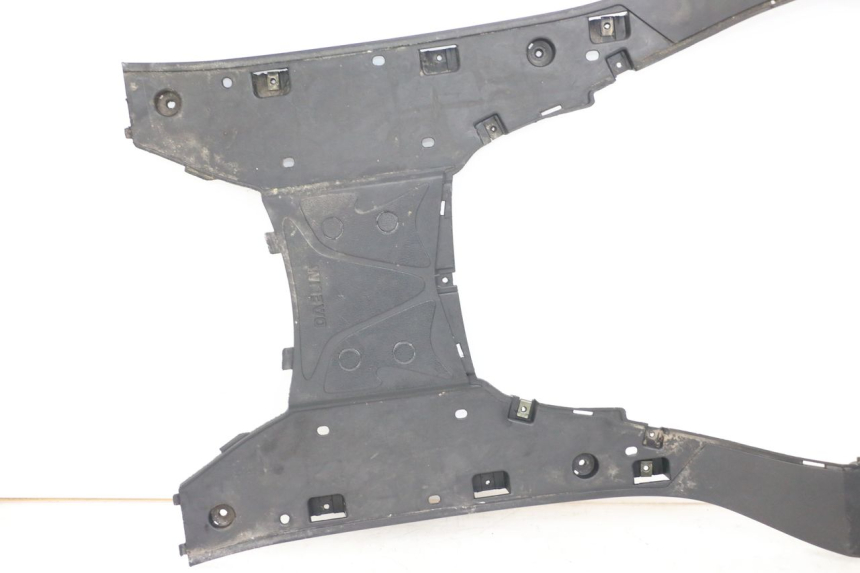 photo de STOPIEŃ PODNÓŻEK DAELIM S3 125 (2010 - 2017) - Zdjęcie dodatkowe