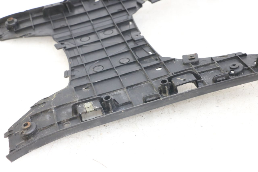 photo de STOPIEŃ PODNÓŻEK DAELIM S3 125 (2010 - 2017) - Zoom stanu zużycia