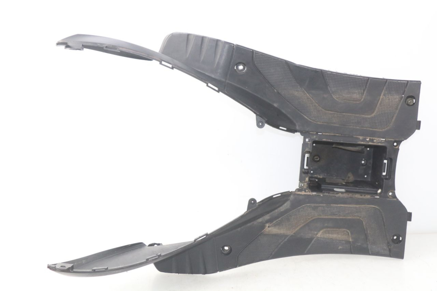 photo de STOPIEŃ PODNÓŻEK DAELIM S4 50 (2010 - 2015) - Widok główny