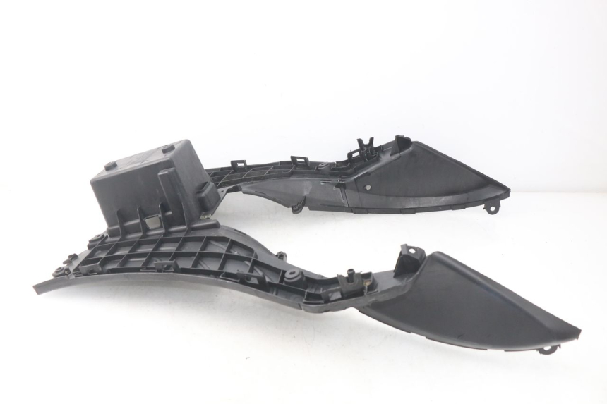 photo de STOPIEŃ PODNÓŻEK DAELIM S4 50 (2010 - 2015) - Szczegół części