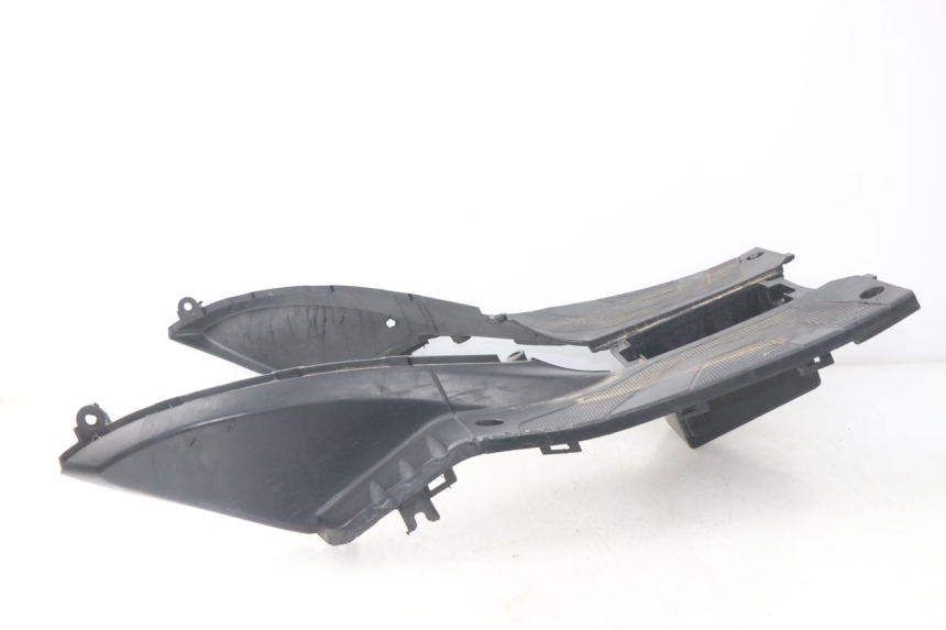 photo de STOPIEŃ PODNÓŻEK DAELIM S4 50 (2010 - 2015) - Szczegóły charakterystyczne