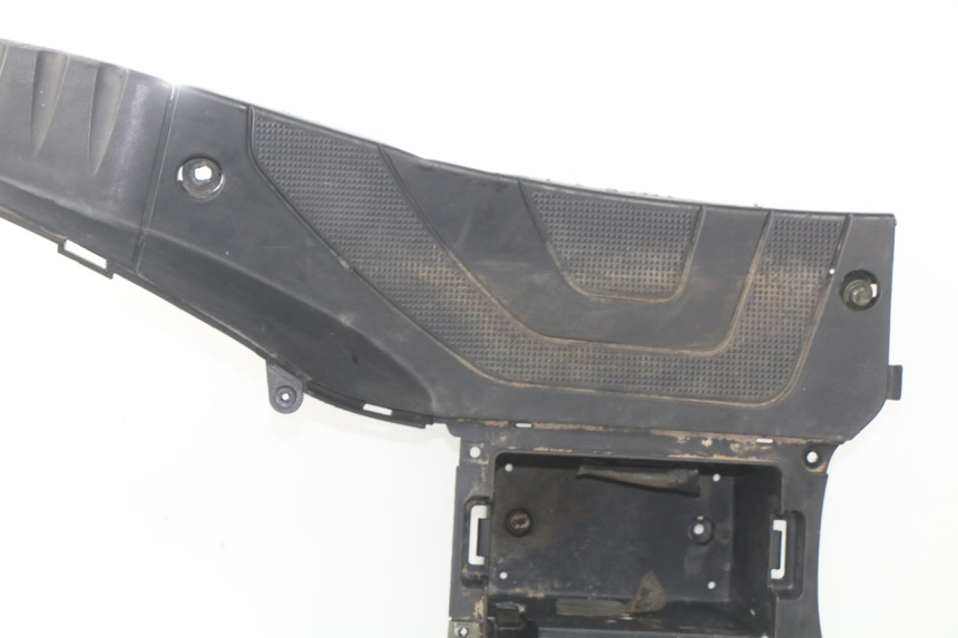 photo de STOPIEŃ PODNÓŻEK DAELIM S4 50 (2010 - 2015) - Zdjęcie dodatkowe