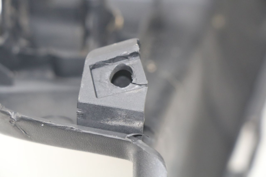 photo de STOPIEŃ PODNÓŻEK DAELIM S4 50 (2010 - 2015) - Zoom stanu zużycia