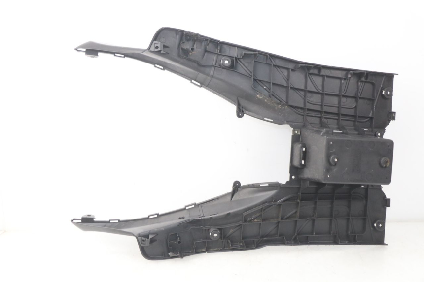 photo de STOPIEŃ PODNÓŻEK DAELIM S4 50 (2010 - 2015) - Widok ogólny