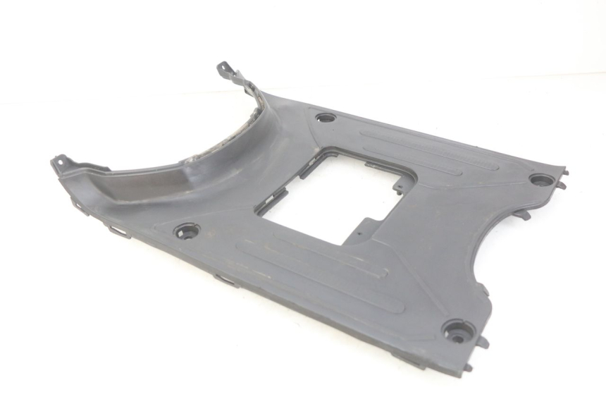 photo de STOPIEŃ PODNÓŻEK LVNENG S5 1 (2019 - 2023) - Zoom stanu zużycia