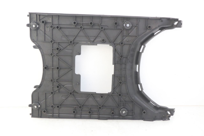 photo de STOPIEŃ PODNÓŻEK LVNENG S5 1 (2019 - 2023) - Zbliżenie techniczne