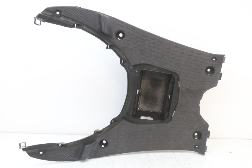 photo de STOPIEŃ PODNÓŻEK JM MOTORS SANTANA 50 (2014 - 2023) - Widok główny