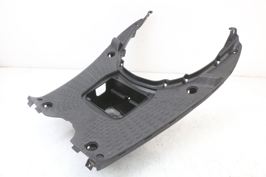 photo de STOPIEŃ PODNÓŻEK JM MOTORS SANTANA 50 (2014 - 2023) - Zoom stanu zużycia